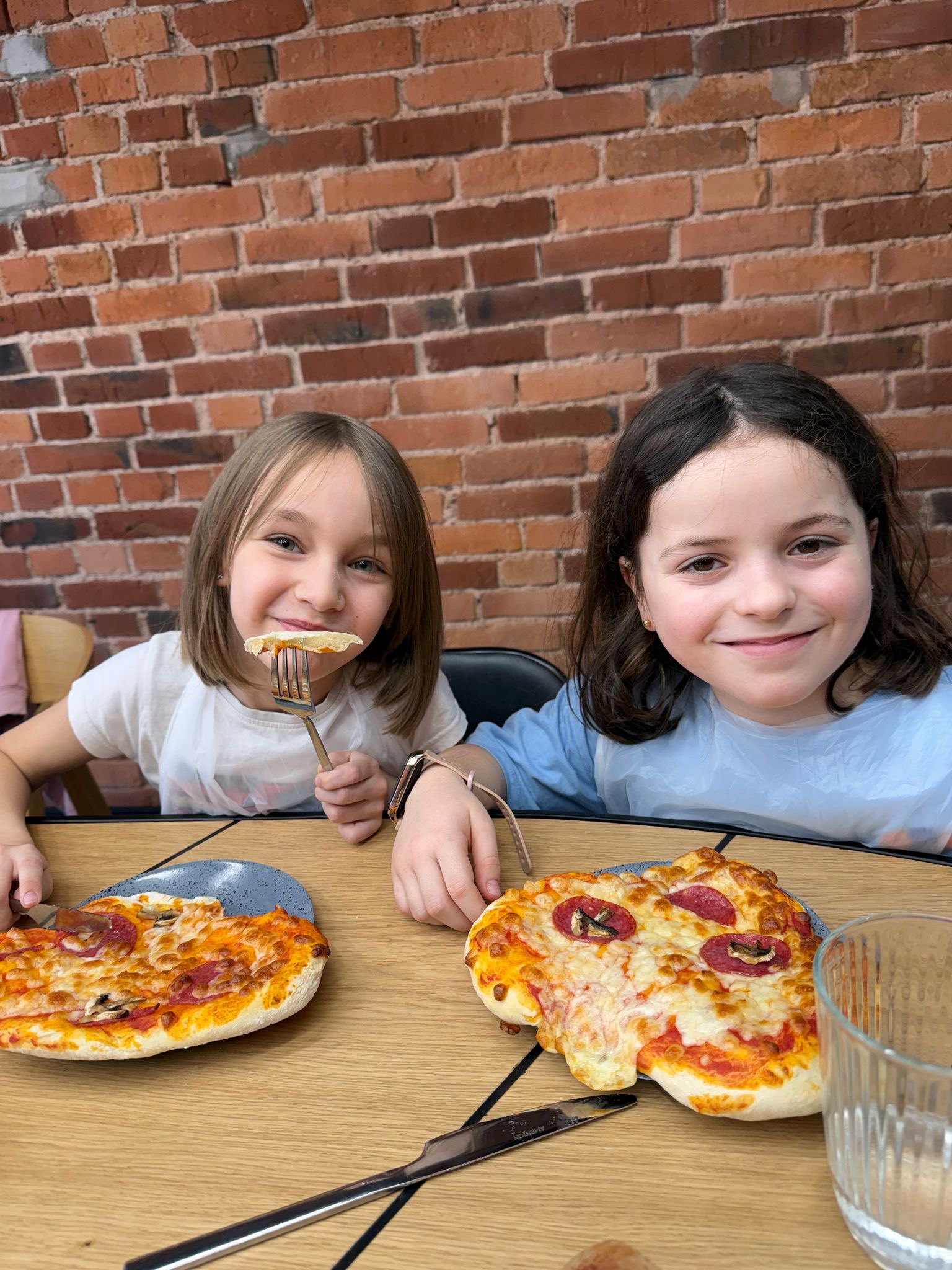 Smaczna rozgrywka (Laser Tag Nyska + PaPoo)