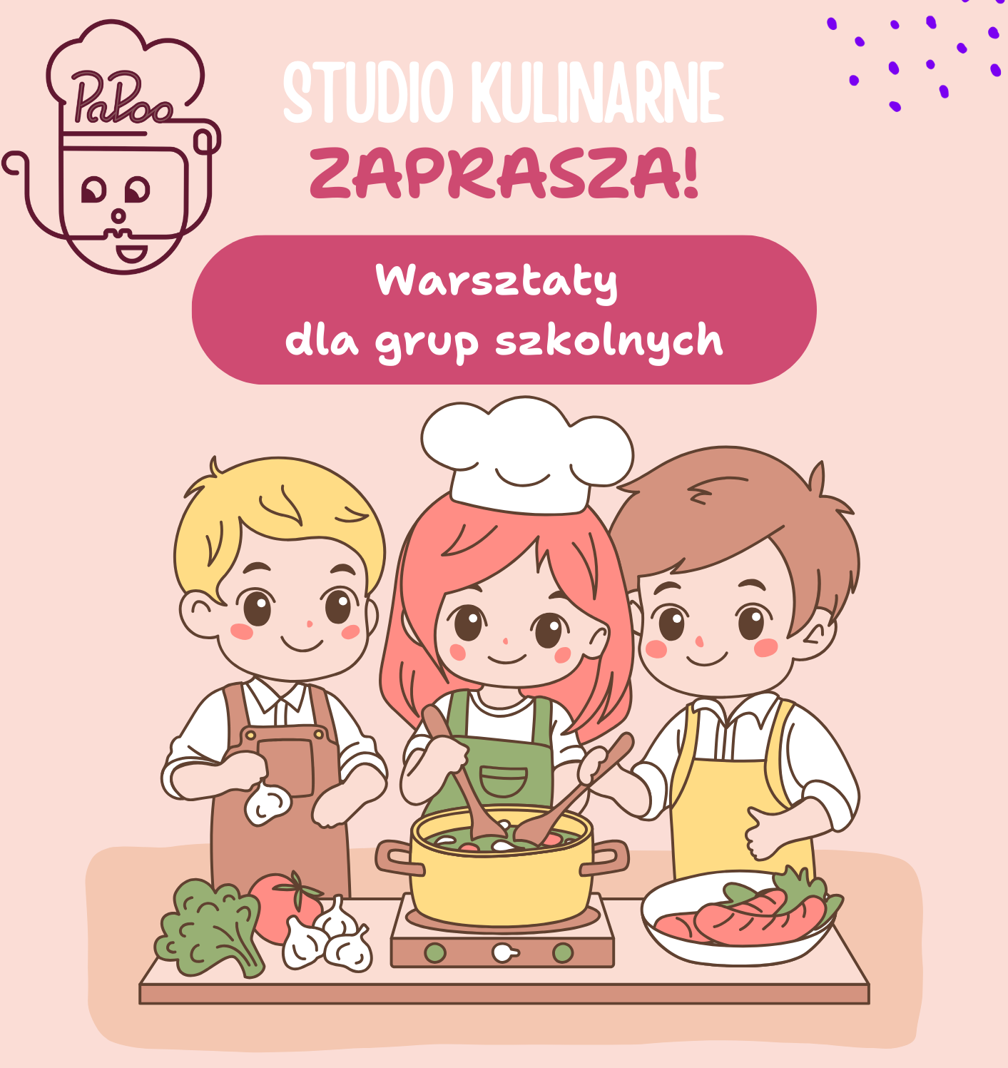 Warsztaty szkolne